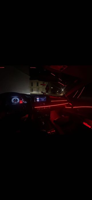 E60 530d 218 ps