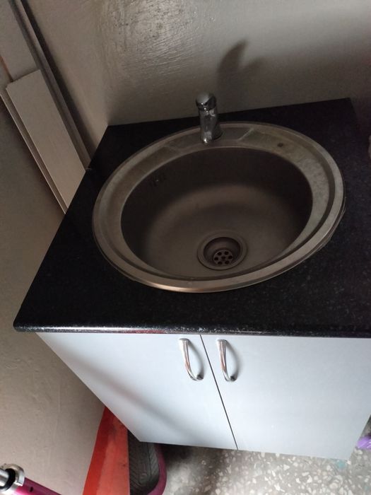 Моика для кухни для строителеи