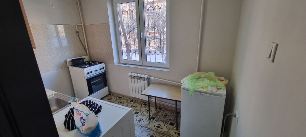 Продаётся Квартира ттз Ахмад Югнаки с готовым арендатором(400$)