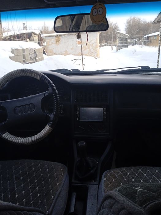 Продам Ауди 80 б4