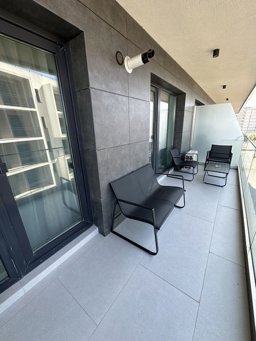‼️2 camere Alezzi Odyssey, de inchiriat termen lung