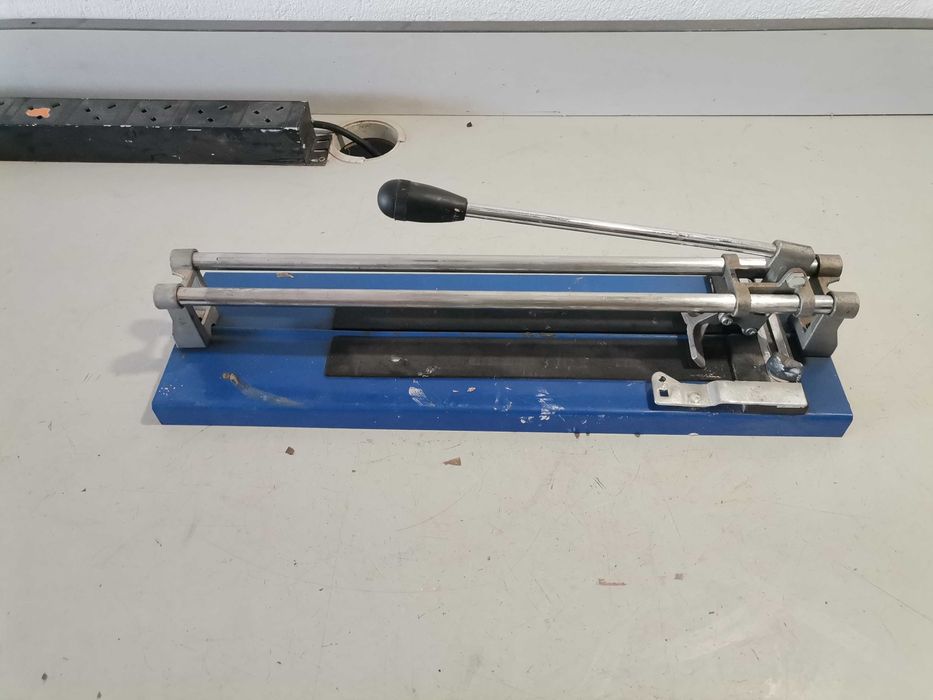 Машина за плочки - 40 см