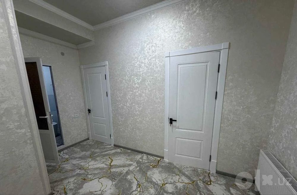 Сдается 2 ком ЖК Vegas Tower. Кушбеги
