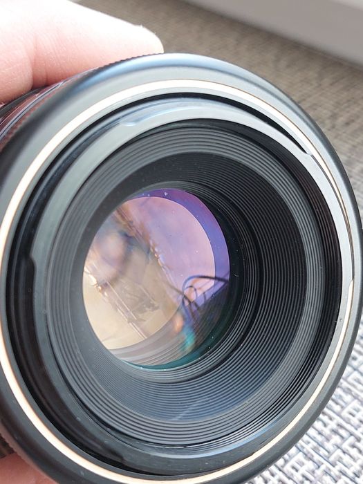 Объектив Sigma AF 90/2.8 Macro