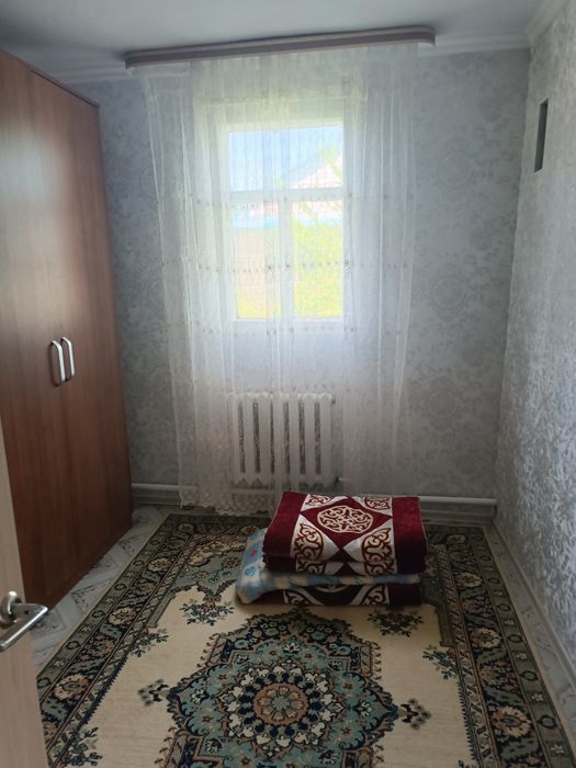 Дом в центре Жилянки