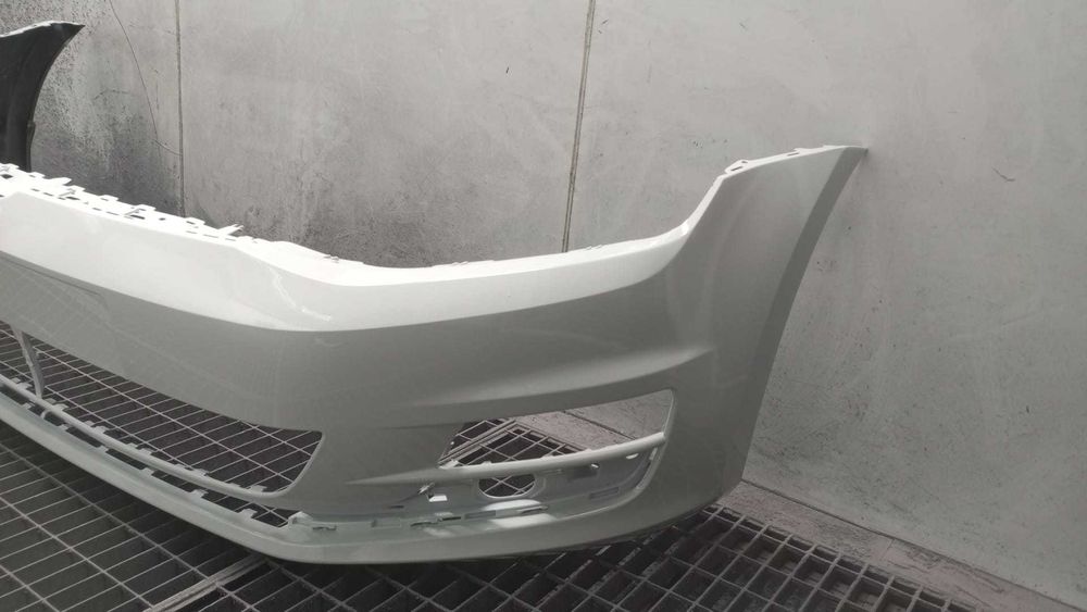 Bara Fata VW Golf 7 VII 2013-2016 (LC9A (Alb))