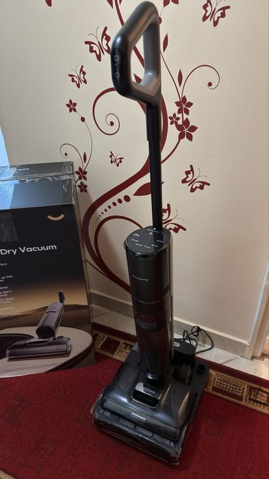 Dreame H 15 pro aspirator umed uscat