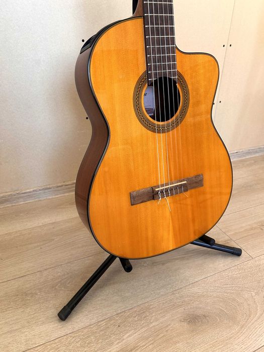 Chitara Takamine GC1CE - NAT