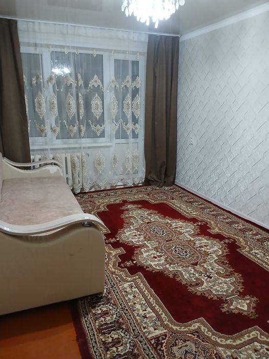 Квартир 2 комнатный