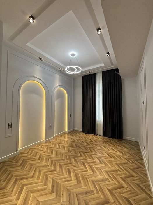 Продаётся Евро-дом в Мирзо Улугбекском районе, Циалковского