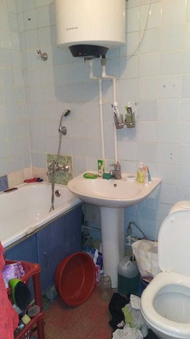 Продам квартиру 1 комн