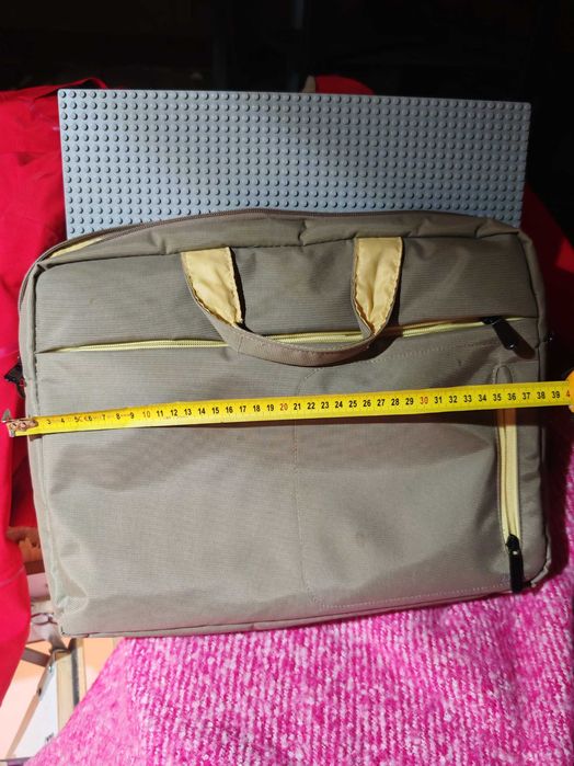 Geanta laptop Hama