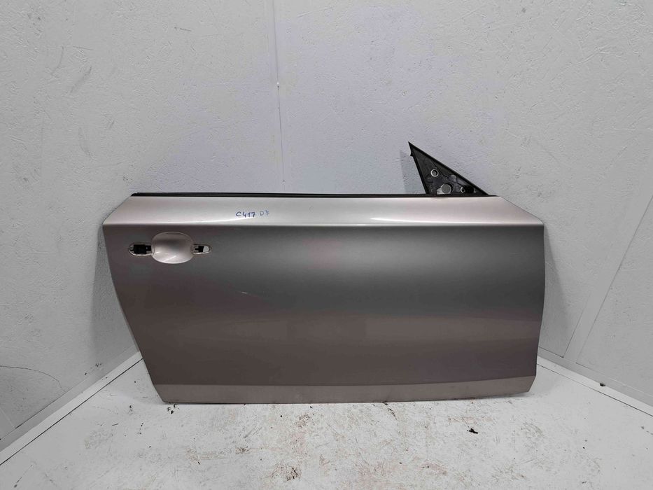 Usa dreapta fata Bmw 1 cabriolet (E88) [Fabr 2008-2013] A72 KASCHMIRSI