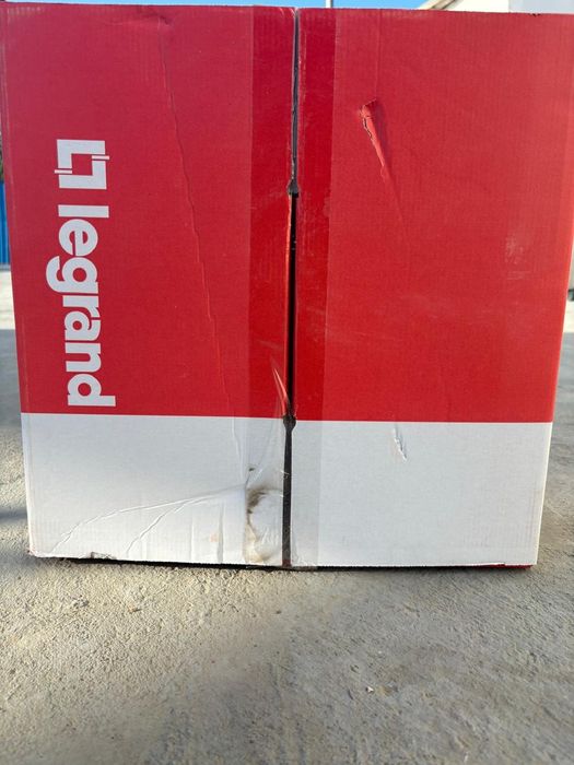 Сетевой кабель CAT6 UTP  Legrand