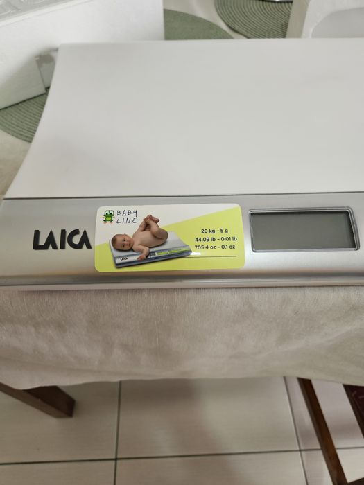 Cantar bebelusi Laica