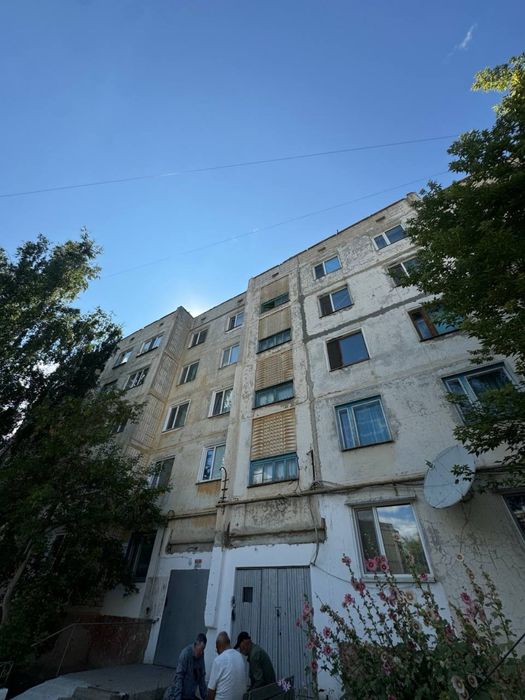 Срочно продаю квартиру