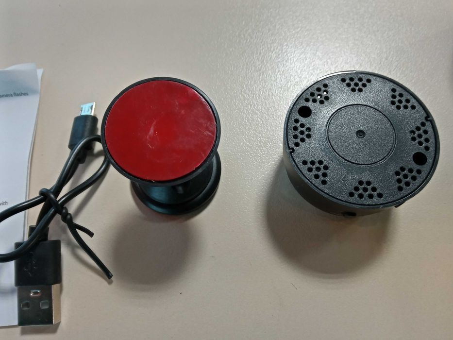 Мини HD IP camera за наблюдение