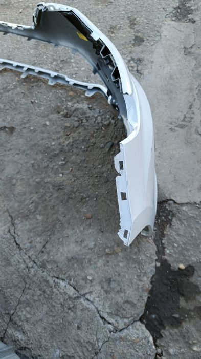 Bara fata Renault Megane 4 Facelift cod 620227087R