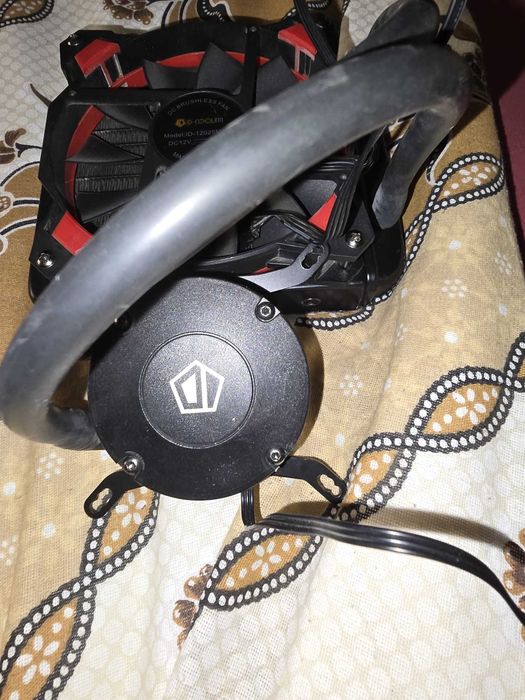 "cooler AIO (All-in-One)