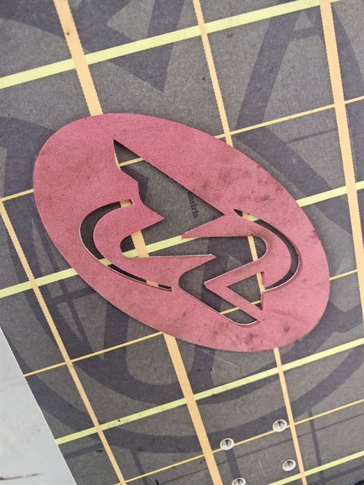 Placa snowboard f2 cu Legături Solomon pact Unite