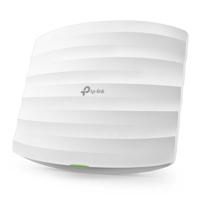 TP-Link Omada EAP110 / 300Mbps Потолочная точка доступа ++