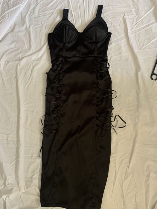 Rochie mulată, marimea S