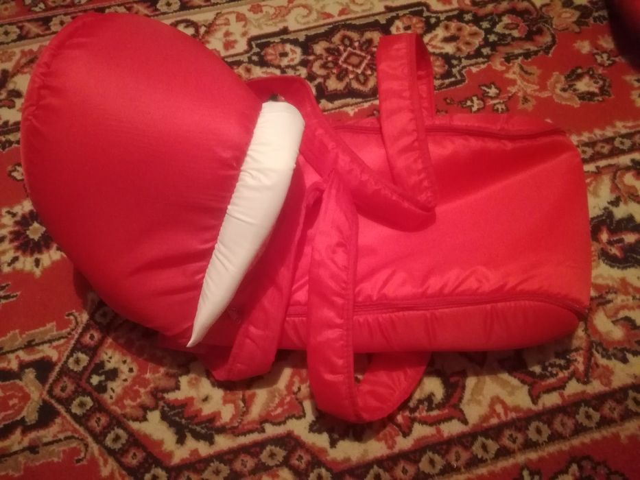 Люлька переноска