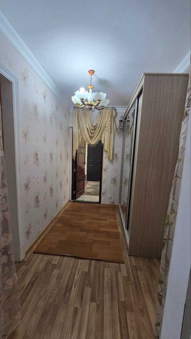 Реклама №3627 Продаётся 3 х комнатная квартира Вторичка