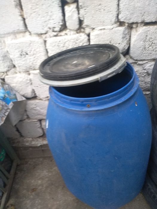 Plasmas bochka prodayu.