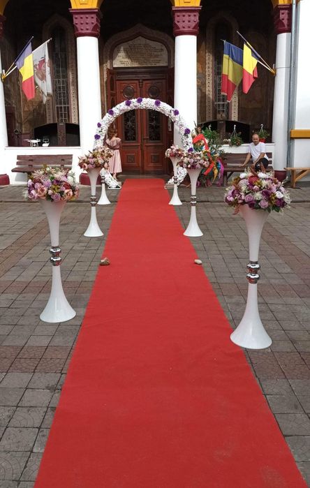 Events for you Caracal