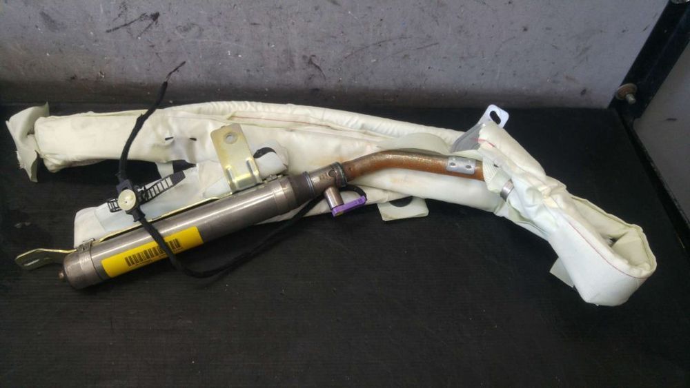Airbag cortina dreapta audi a3 8p sportback 8p4880742