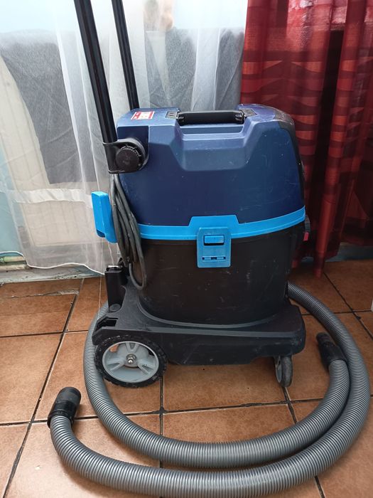 Aspirator profesional