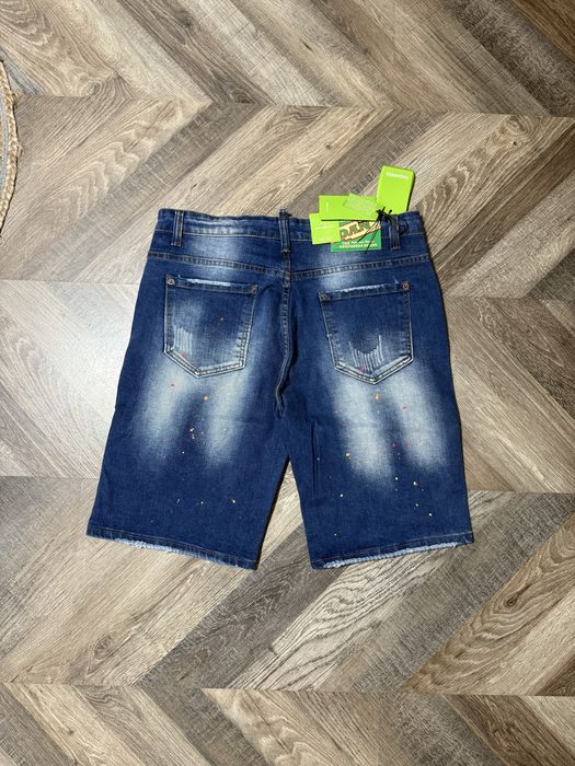 Мъжки дънки Dsquared2