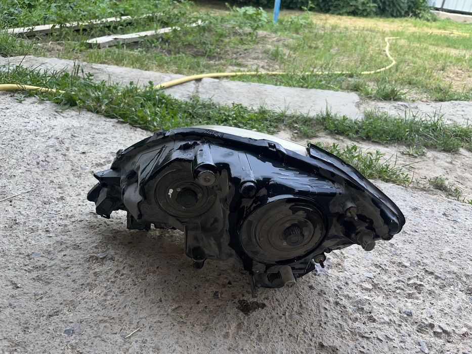 Продаю фара рх300 правый