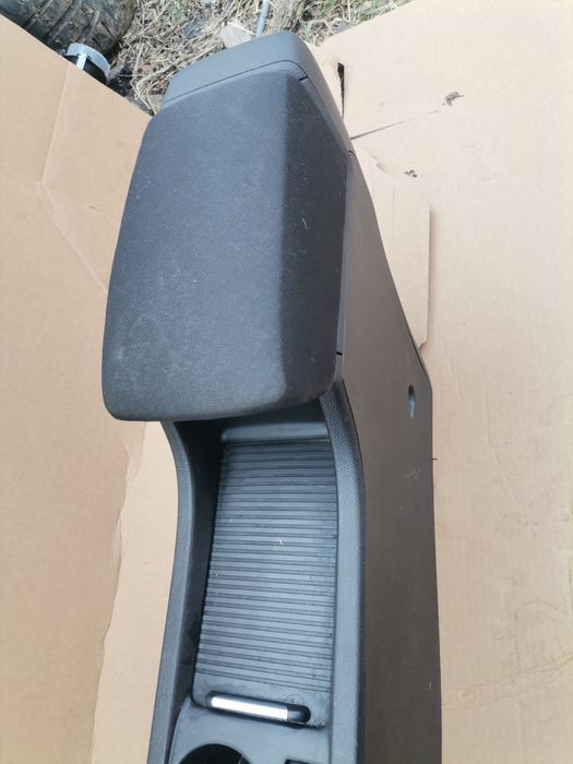 Cotiera opel astra j hatchback cu frână de mână electrica