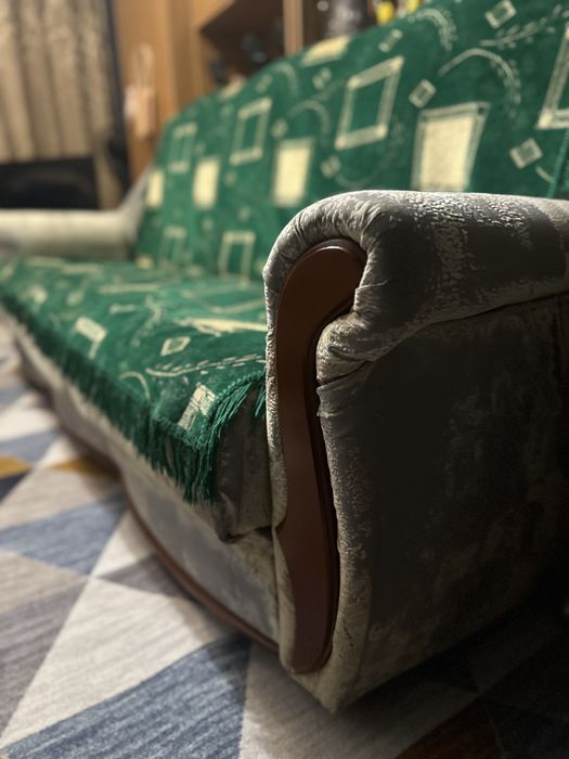 Диван даром самовывоз