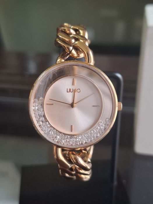 Liu Jo TLJ2242  Amanet BKG