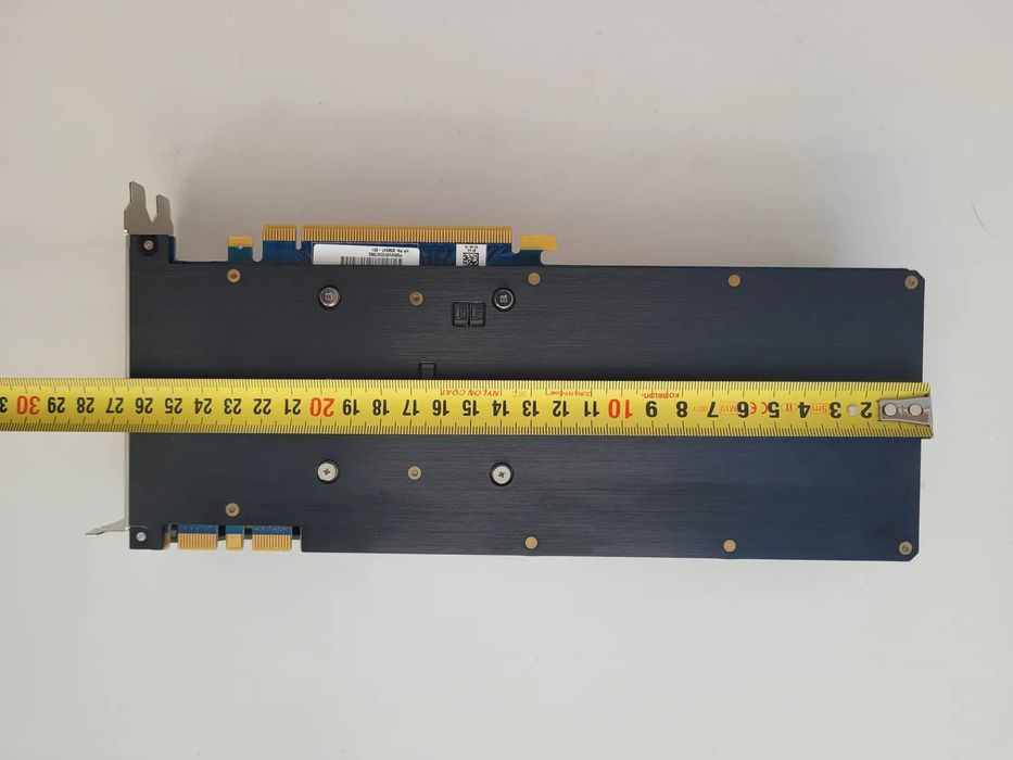 Видеокарта GTX 1080