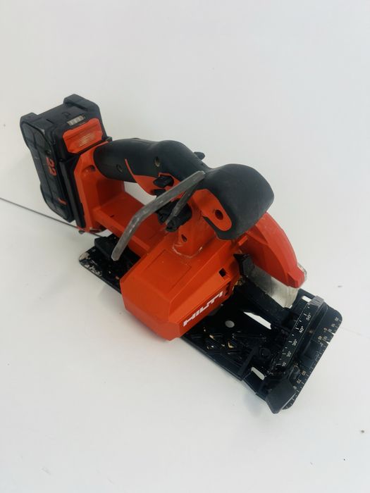 Hilti SC 6WL-22 circular nuron