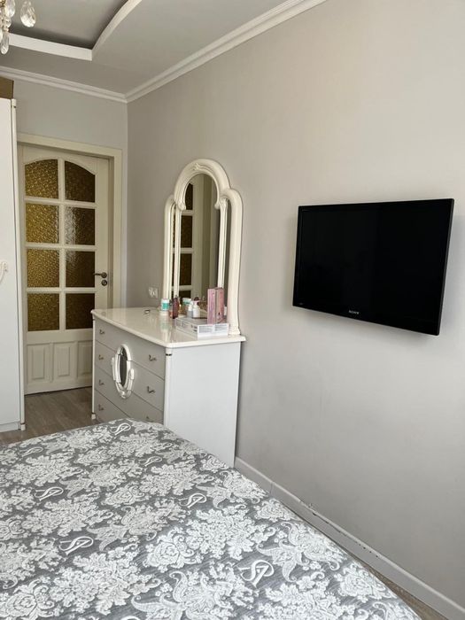 Продается 3-комн квартира