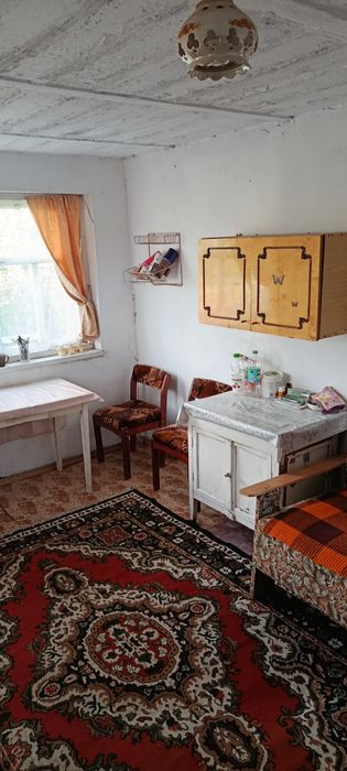 Продам ДАЧУ золотая осень!