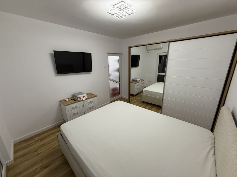 2 camere De inchiriat