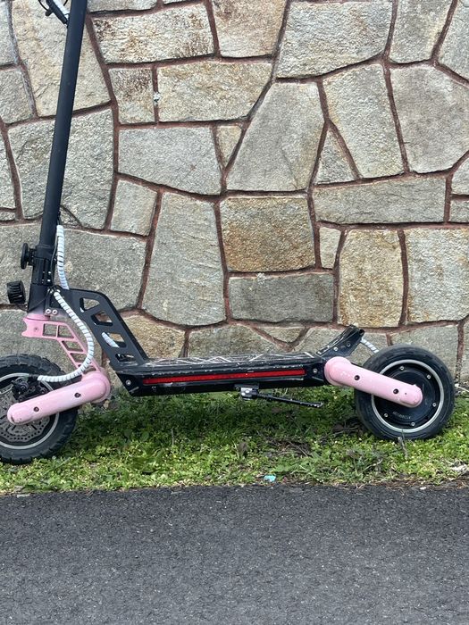 Електрическа тротинетка Kugoo g2 pro