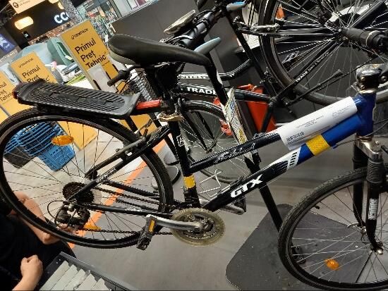 Firebird Gtx - (SecondHand) Decathlon