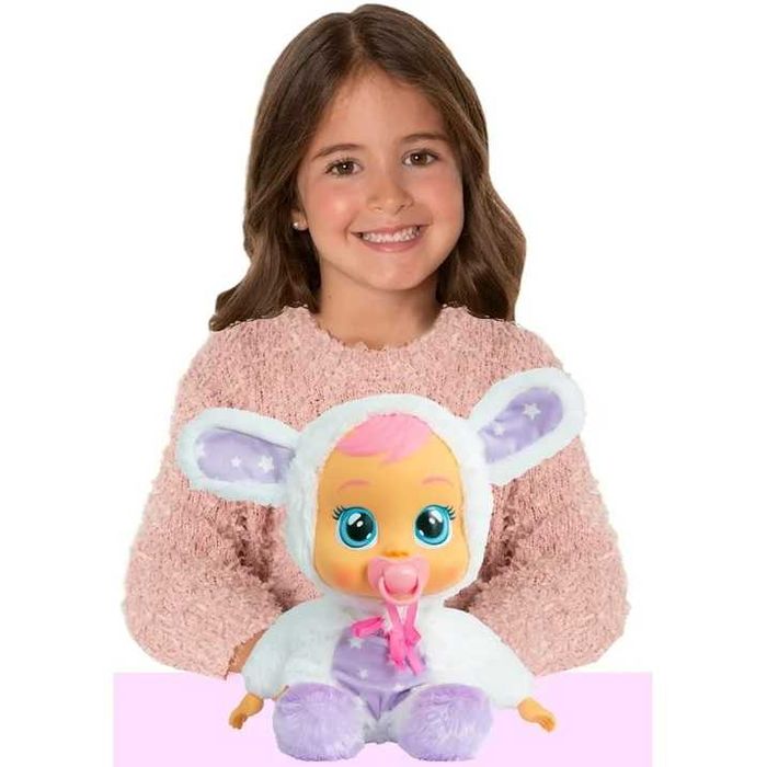 Cry Babies Goodnight Coney. Америка. Оригинал.