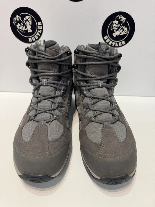 Туристически обувки JACK WOLFSKIN TEXAPORE . Размер  41