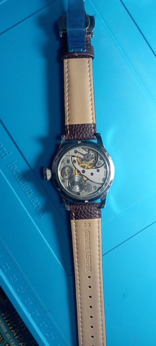 Продам часы СССР