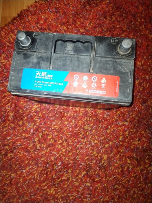 продаю акумулятор