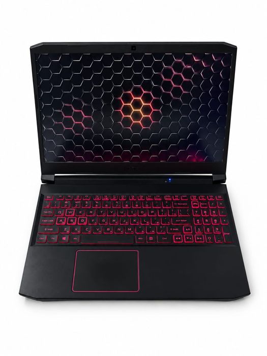 Acer Nitro 5 AN515