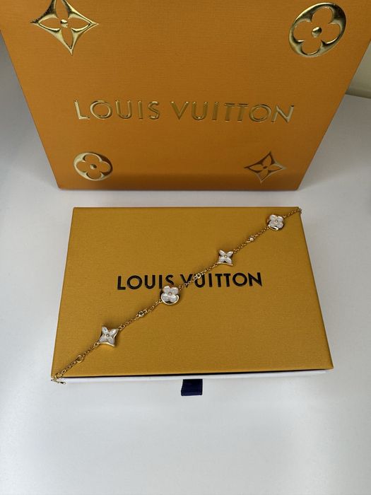Гривна Louis Vuitton